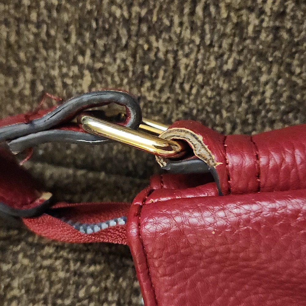 Nanette Lepore Crossbody Bag - Picture 10 of 16